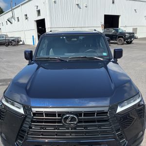 صورة 15 لـ 2024 Lexus GX 550 LUXURY+