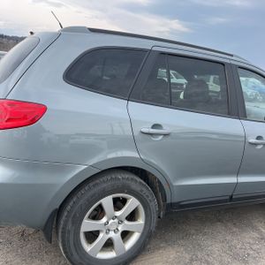 HYUNDAI SANTA FE SE - 9