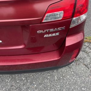 2011 Subaru OUTBACK 2.5I PREMIUM 缩略图 22