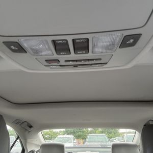 صورة مصغرة 42 لـ 2012 Lexus ES 350 BASE