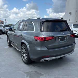 2023 Mercedes-BENZ GLS 照片 5