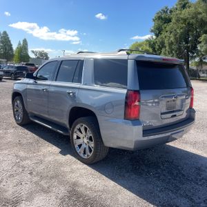 CHEVROLET TAHOE LT - 5