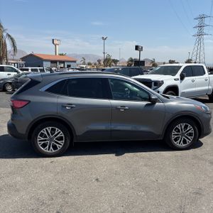 2021 FORD ESCAPE SEL 照片 10