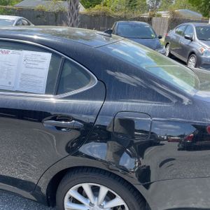 LEXUS IS 250 BASE - 6