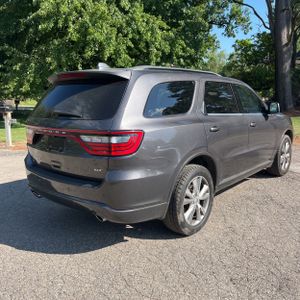 2021 Dodge DURANGO GT PLUS 照片 8