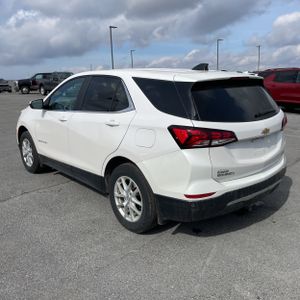 CHEVROLET EQUINOX - 5