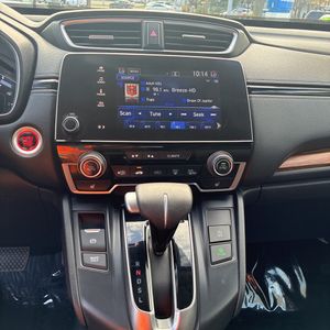 2020 Honda CR-V EX 照片 38