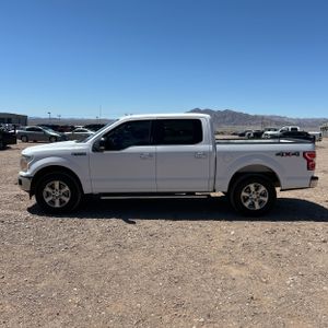 FORD F-150 XLT - 3