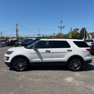 FORD EXPLORER SPORT - 3