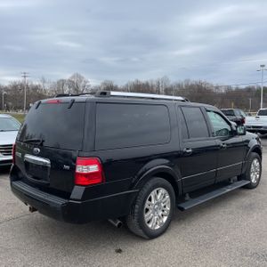 FORD EXPEDITION MAX LIMITED - 8