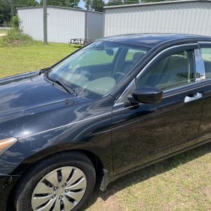 2010 Honda ACCORD LX — фото 2