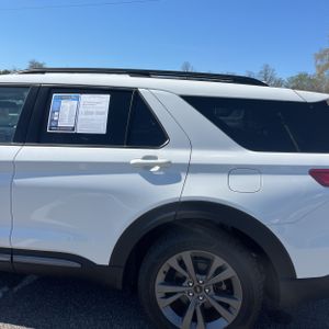 FORD EXPLORER XLT - 6