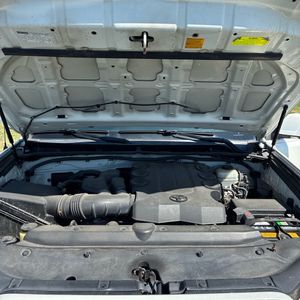 صورة مصغرة 41 لـ 2010 Toyota 4RUNNER SR5