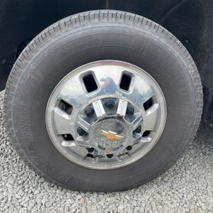 صورة مصغرة 17 لـ 2024 Chevrolet SILVERADO 3500 HIGH COUNTRY
