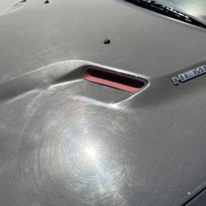 صورة 72 لـ 2009 Dodge CHALLENGER R/T