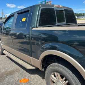 صورة 6 لـ 2014 FORD F-150 KING RANCH
