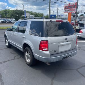 FORD EXPLORER XLT - 5
