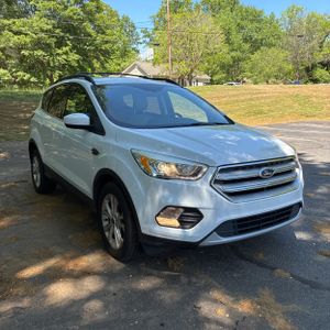 FORD ESCAPE SEL - 10