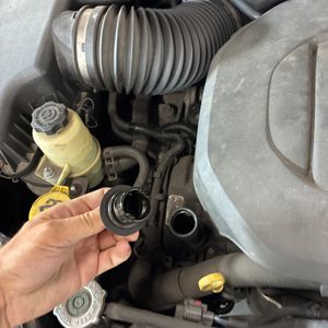 صورة مصغرة 46 لـ 2019 Dodge GRAND CARAVAN SE