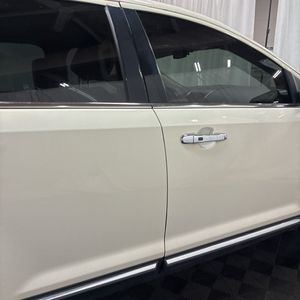 صورة 59 لـ 2012 Lincoln MKX