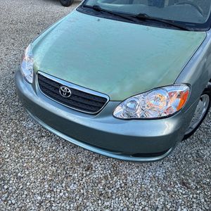2007 Toyota COROLLA LE 缩略图 51