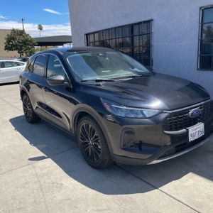 2024 FORD ESCAPE ACTIVE — миниатюра 11