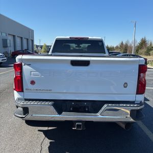 CHEVROLET SILVERADO - 7