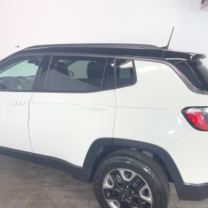 JEEP COMPASS TRAILHAWK - 6