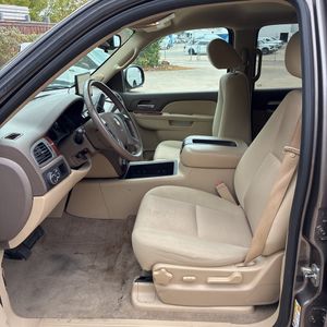 2012 Chevrolet TAHOE LS photo 31