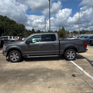2018 FORD F-150 XL 照片 3