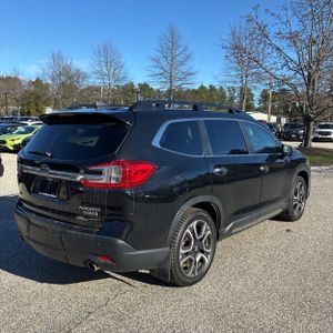 SUBARU ASCENT TOURING - 8