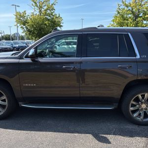 صورة 4 لـ 2016 Chevrolet TAHOE LTZ