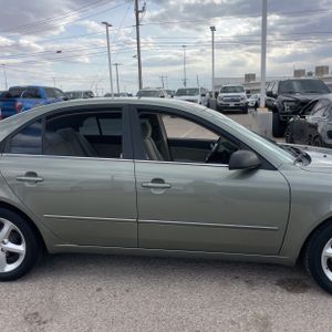 HYUNDAI SONATA SE - 10