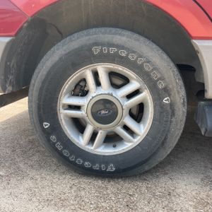 2003 FORD EXPEDITION XLT — миниатюра 19