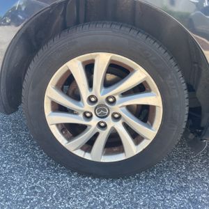 2013 Mazda MAZDA3 I GRAND TOURING 缩略图 13