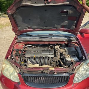 صورة مصغرة 41 لـ 2003 Toyota COROLLA LE