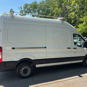FORD TRANSIT 350 - 9