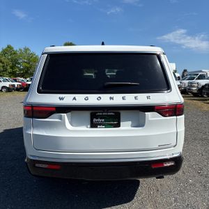 JEEP WAGONEER SERIES II - 7