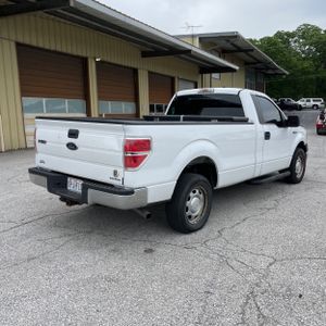 FORD F-150 XL - 7