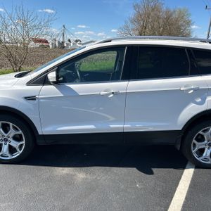 FORD ESCAPE TITANIUM - 4