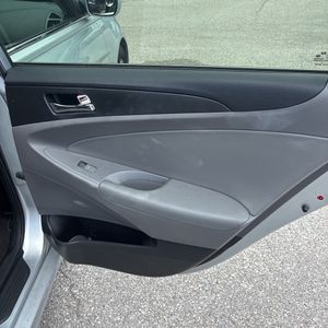 2013 Hyundai SONATA GLS thumbnail 68