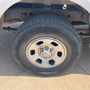 2013 Nissan FRONTIER S thumbnail 19