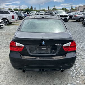 BMW 335I - 7