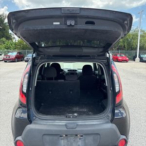 صورة مصغرة 39 لـ 2016 KIA SOUL BASE