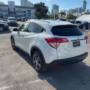 صورة 5 لـ 2022 Honda HR-V EX-L