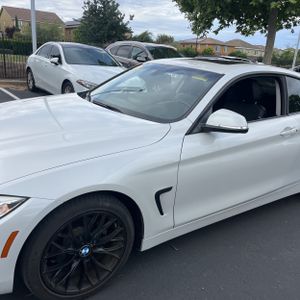 BMW 4 SERIES 428I - 2
