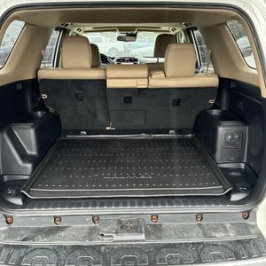 صورة مصغرة 43 لـ 2022 Toyota 4RUNNER LIMITED
