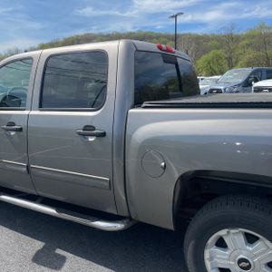 CHEVROLET SILVERADO 1500 LT - 6