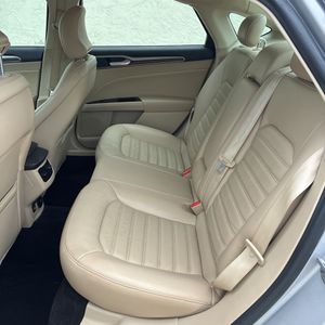2015 FORD FUSION SE — миниатюра 32