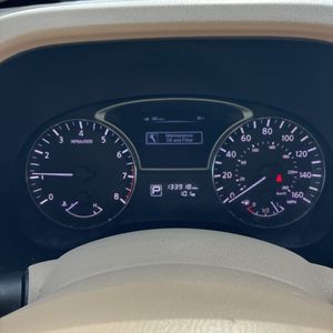 صورة 39 لـ 2013 Nissan PATHFINDER SL